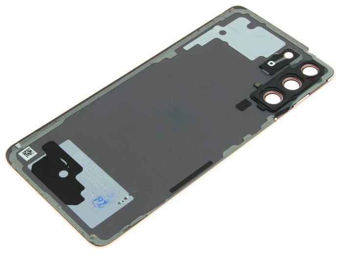 Tapa de la puerta de la batería original del SAMSUNG Galaxy S9 Plus G965 Gold Grade C