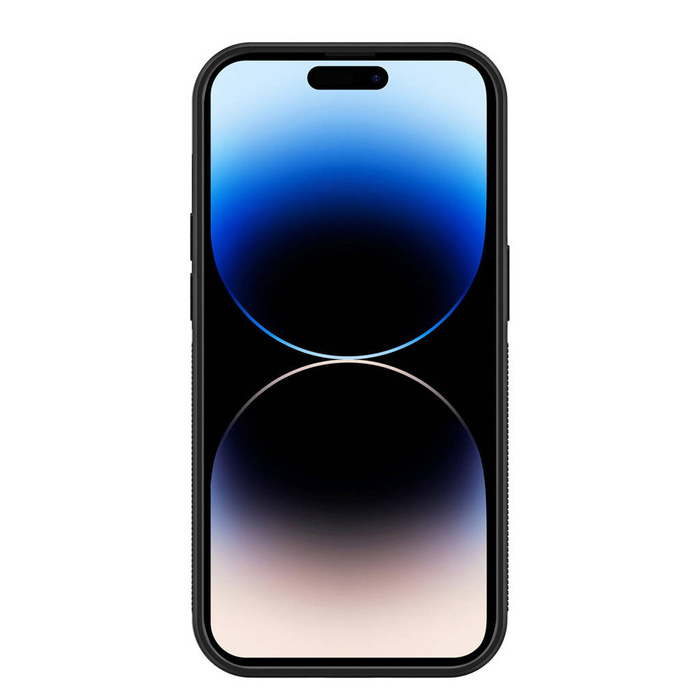 Peněženka 3v1 se stojánkem pro iPhone 15 Pro Max MagSafe RFID Blocker Dux Ducis Rafi Mag - černá