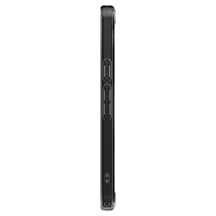ETUI SPIGEN GOOGLE PIXEL 9A ULTRA HYBRID MAG MAGSAFE ZERO ONE BLACK