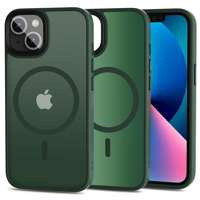 TECH-PROTECT MagALFOMBRILLA MagSafe IPhone 13 MATTE VERDE