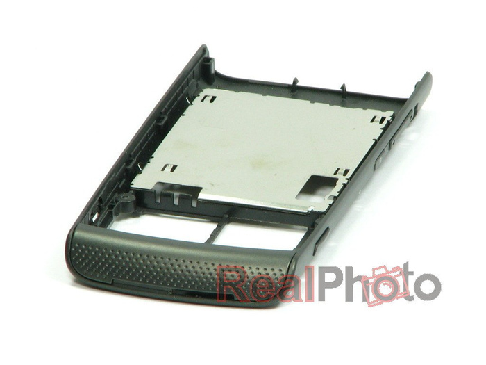 NOKIA X3-02 Touch ORIGINALE completo nero