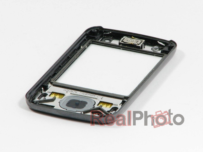 NOKIA N86 Custodia originale completa di grado B