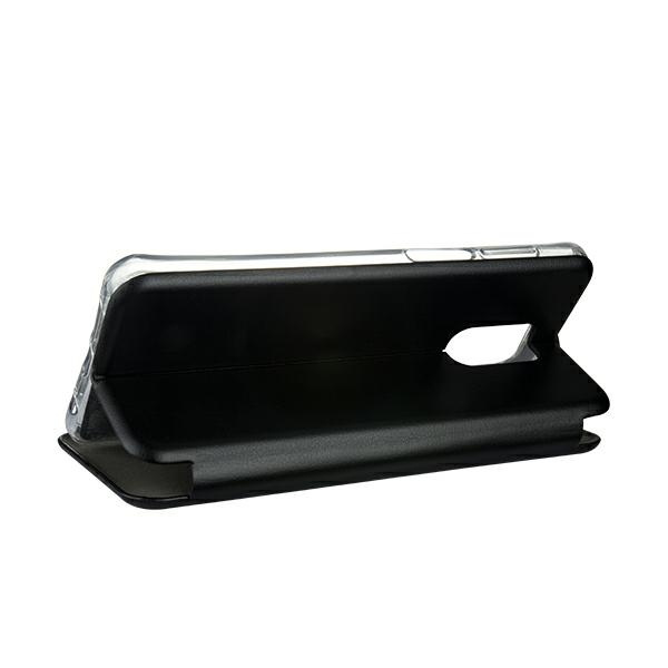 Beline Etui Book Magnetic Redmi Note 9TPro czarny/black Xiaomi
