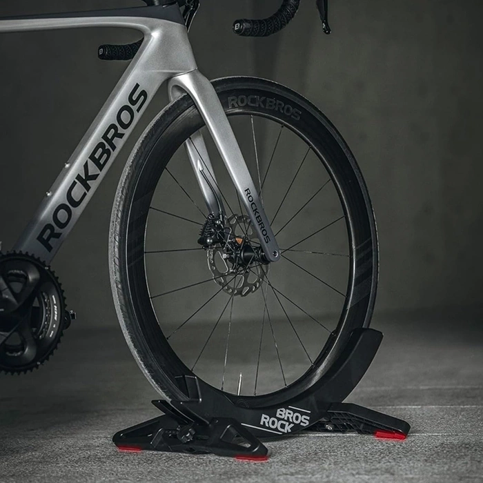 Rockbros 27210013001 Fahrradständer - Schwarz