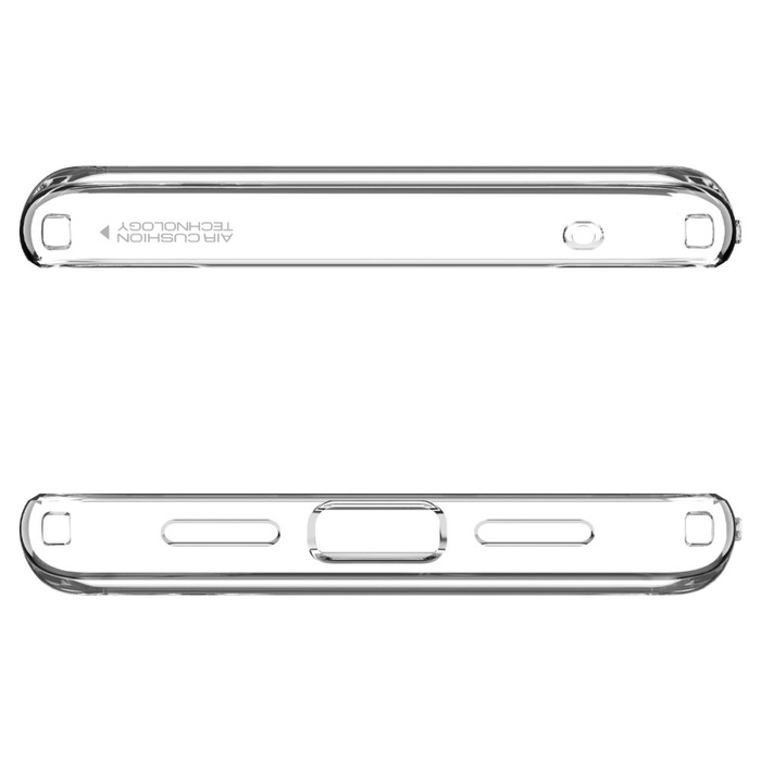 Case Spigen Ultra Hybrid Google Pixel 8 Pro Crystal Clear Case