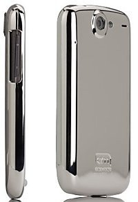 CASE-MATE HTC Desire Barely There Chrome Case