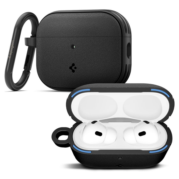 Spigen VAULT Apple AIRPODS PRO 3 MATTE NOIR
