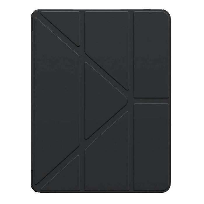 Protective case Baseus Minimalist for iPad Pro 12,9" 2020/2021/2022 (black)
