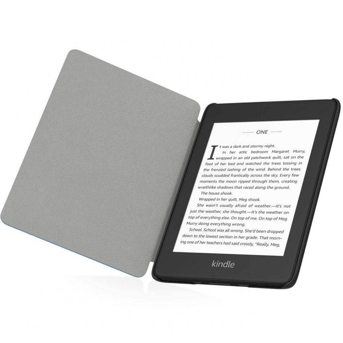 Case TECH-PROTECT Kindle Paperwhite V / 5 / Smartcase Signature Edition Sakura