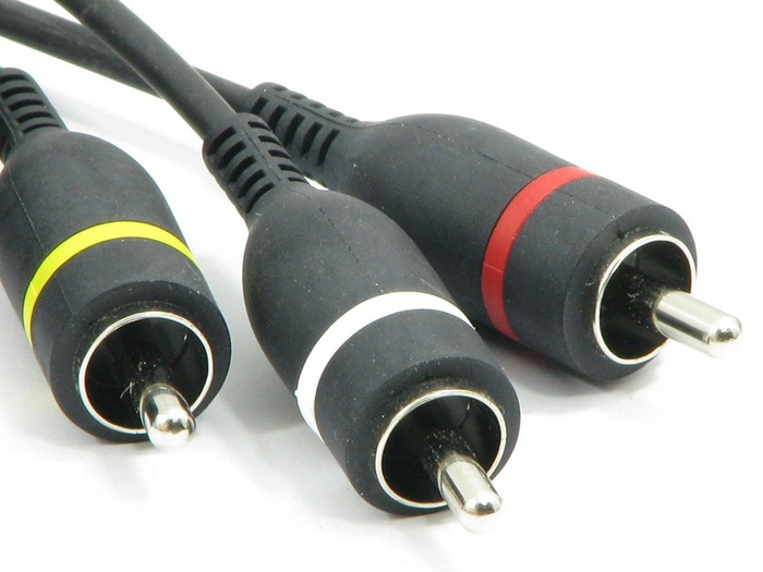 Kabel NOKIA TV CA-92U Original CA92U 3600 Slide 6220 Classic 6500 Slide 7310 Supernova 7610 Supernova