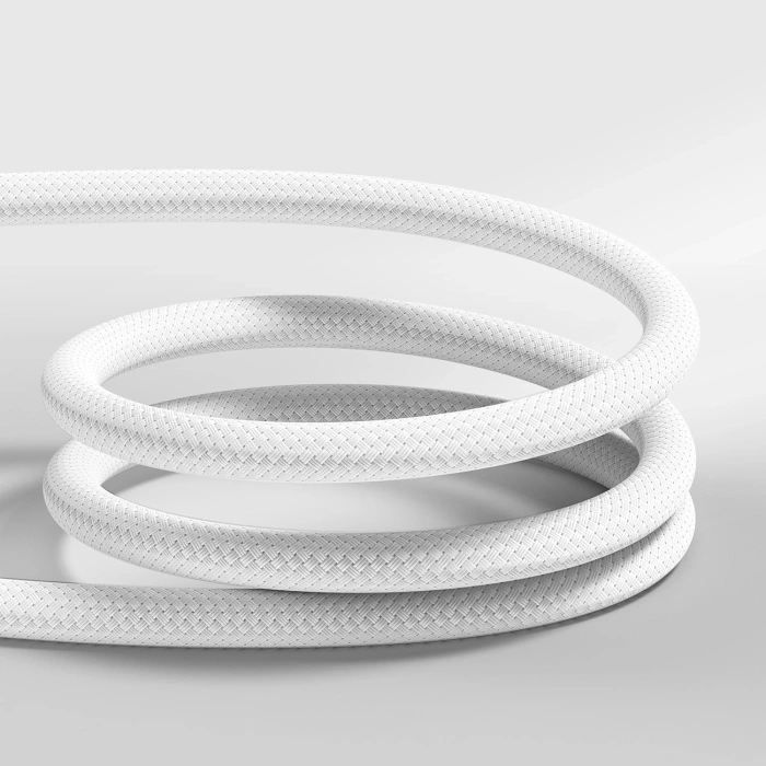 Joyroom S-A51 Cutting-Edge Series 3A USB-A – USB-C-Kabel 1,2 m – Grau