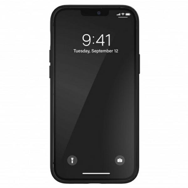 Adidas OR Moulded PU iPhone 13 Pro Max 6.7" weiß/weiß 47143