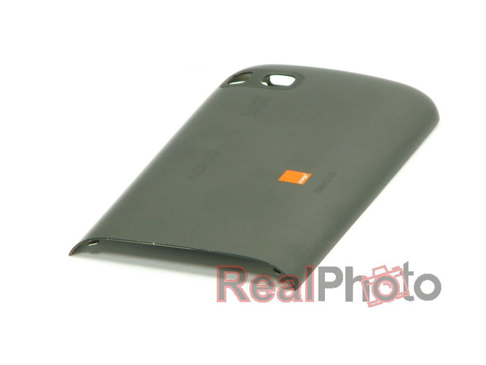 Original NOKIA C3-01 C3 Grade B Case Black
