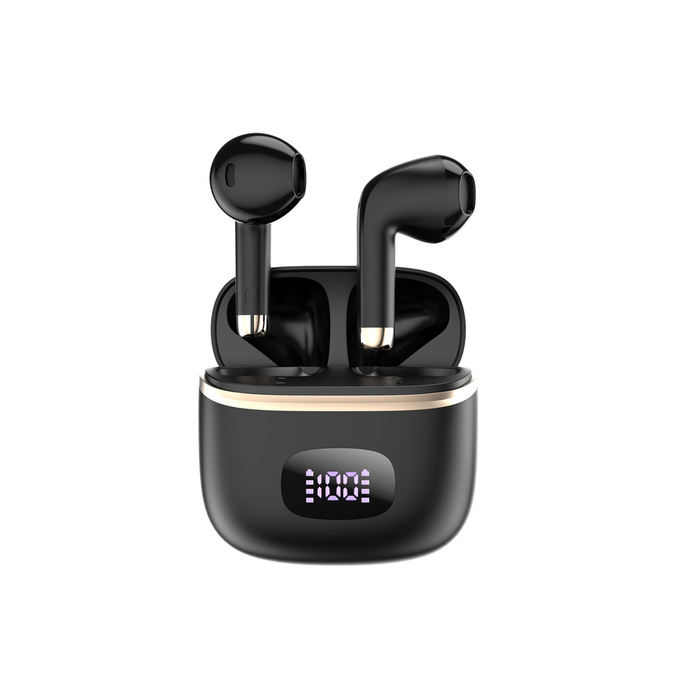 Auriculares inalámbricos Dudao U15Pro TWS - negro