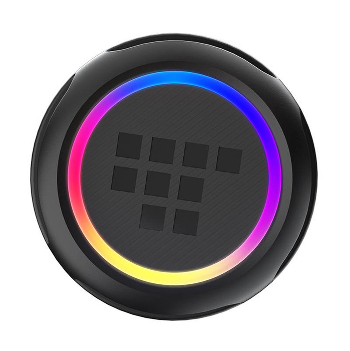 Altoparlante wireless Tronsmart T7 Lite da 24 W - nero