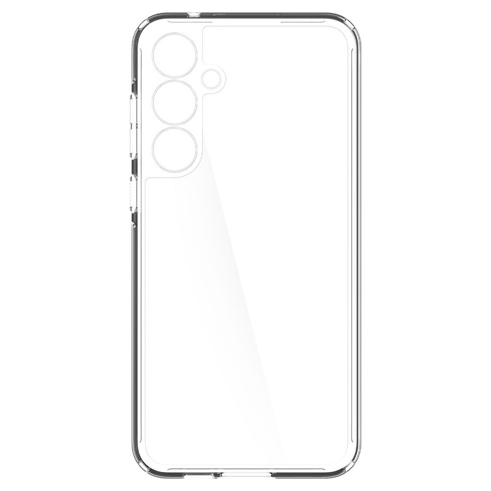 Clear Case Coque Ultra Hybrid Spigen Galaxy A55 5g Crystal Clear