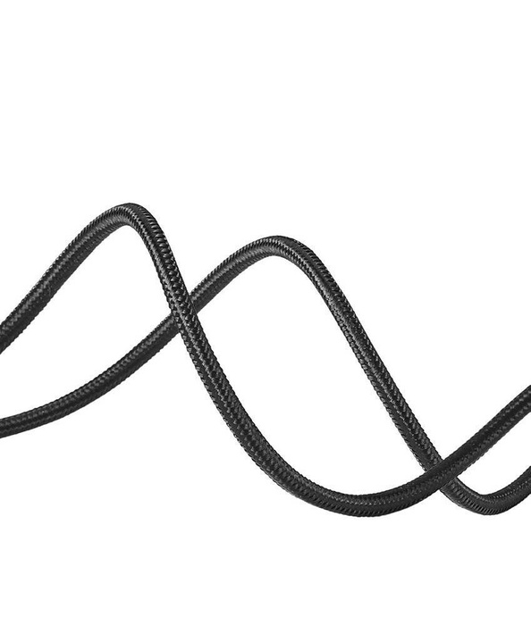 Ugreen coudé USB - USB Type C 2m 3A gris (50942)