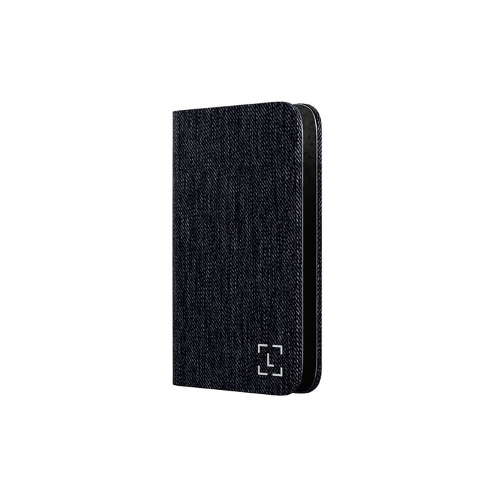 Ledger Stax Magnetic Shell, business charcoal
