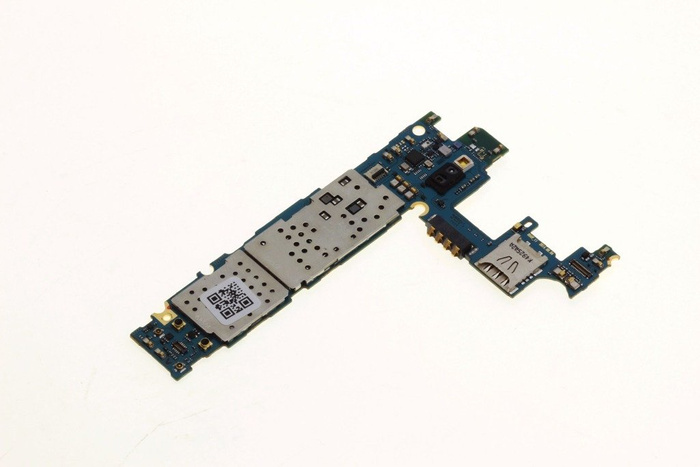 Originálna základná doska SAMSUNG Galaxy Alpha G850F