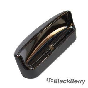 Docking Station BLACKBERRY Torch 9860 9850 Caricatore Desktop