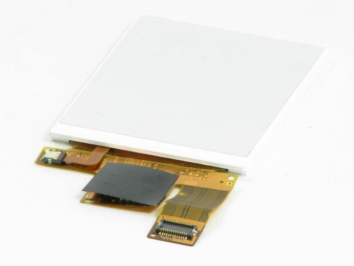 SONY ERICSSON K800 W850 LCD KIJELZŐ Eredeti