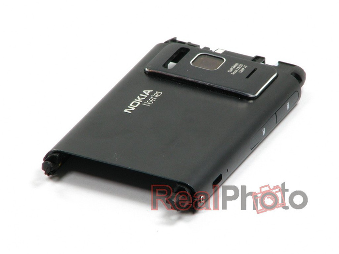 NOKIA N8 Original complet Grade C Case