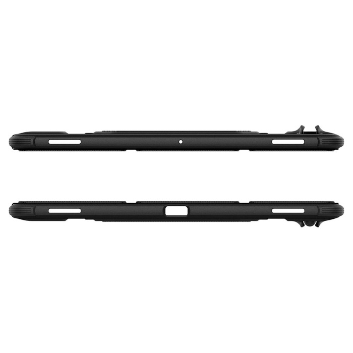 Case Spigen Rugged Armor "pro" Galaxy Tab S8 Ultra / S9 Ultra 14.6 Black Case