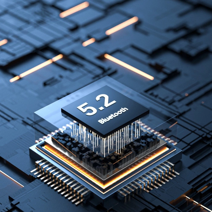 Dux Ducis Keyboard (MK Series) Hülle mit Bluetooth-Tastatur für iPad Pro 11" 2024 – Schwarz