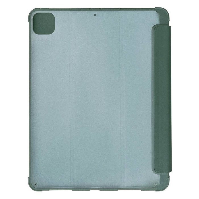 Case Stand Tablet Case case Smart Cover iPad 10.2'' 2021 with stand function green Case