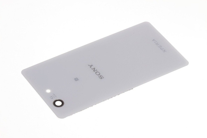 Originálne dvierka batérie SONY Xperia Z3 Compact WHITE Grade A