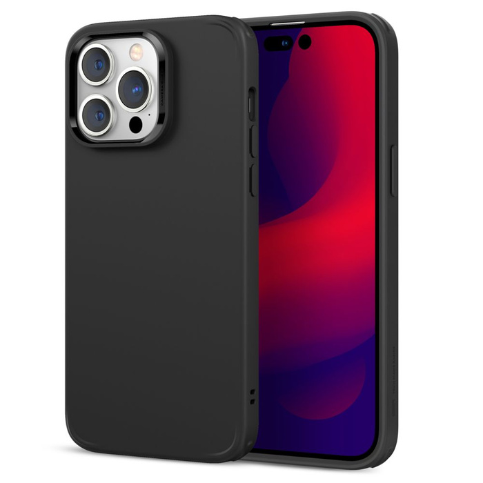 Coque Esr Ch Halolock MagSafe iPhone 14 Pro Max Black