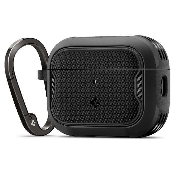 SPIGEN CORE ARMOR APPLE AIRPODS PRO 3 MATTE BLACK