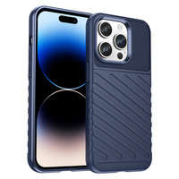 THUNDER CASE IPHONE 14 PRO BLUE