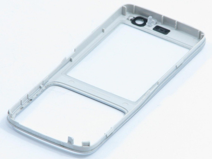 NOKIA N73 Étui complet prune profonde