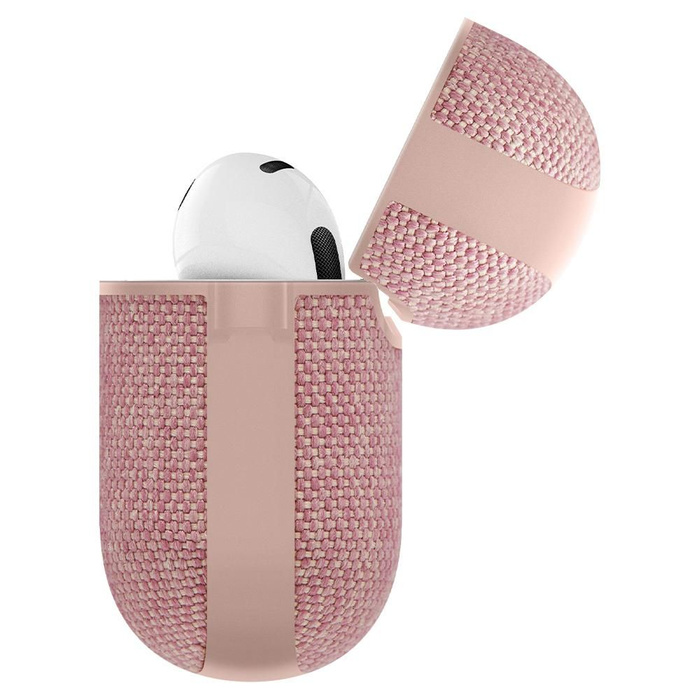 ÉTUI SPIGEN APPLE AIRPODS 3 URBAN FIT ROSE GOLD CASE