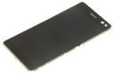 SONY Xperia C5 Ultra Negro y Verde Grado A LCD Táctil Original
