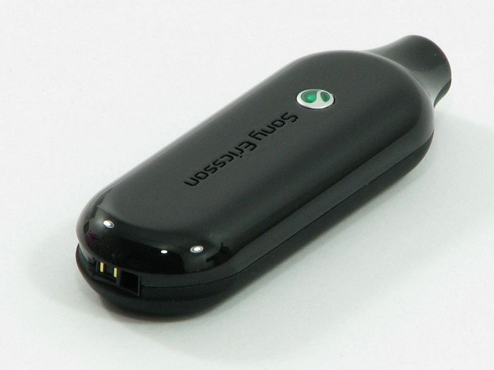 Récepteur de musique Bluetooth SONY ERICSSON SE MBR-100 Musique sans câbles