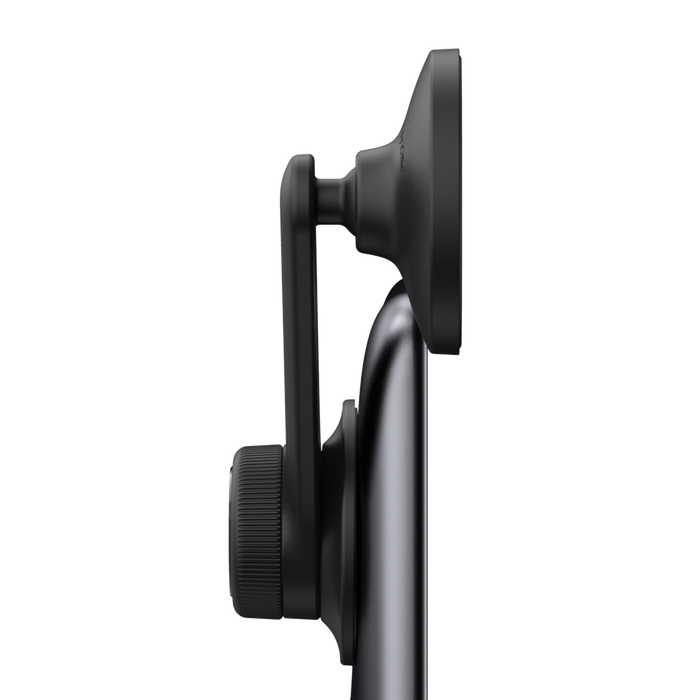 Uchwyt Magnetyczny iOttie Velox Pro MagSafe Magnetic Cryoflow Cooling z ładowaniem indukcyjną na deskę rozdzielczą / szybę