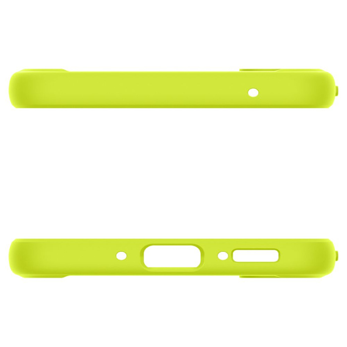 Spigen Ultra Hybrid GALASSIA A54 5G LIME