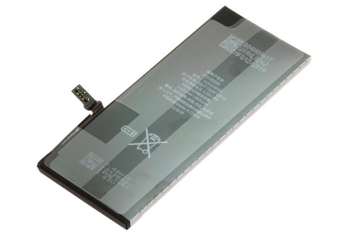 aPPLEBatteria iPhone 7 1960MAH Nuovo 