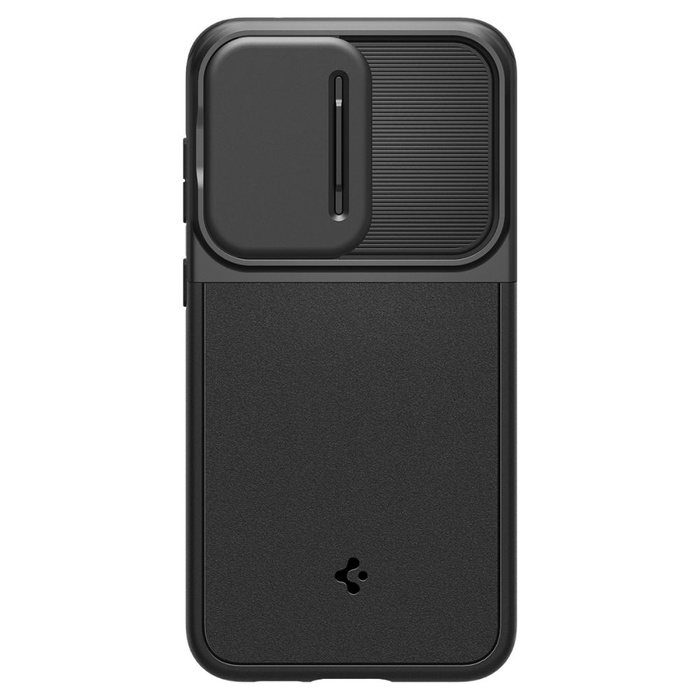 Funda Spigen Armor Optik Galaxy S23 FE Negro Case
