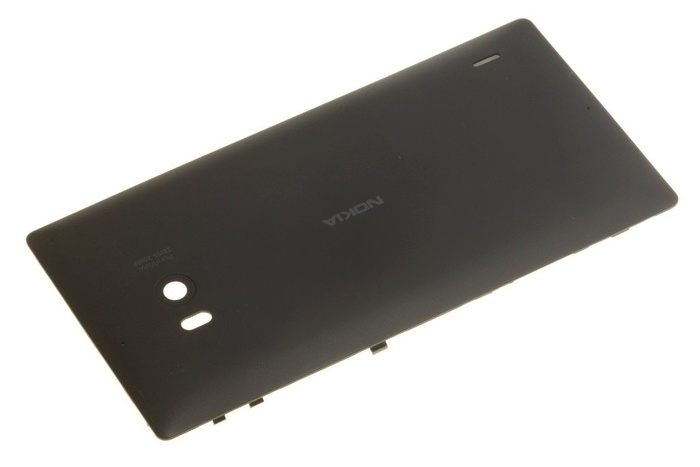 Porta batteria originale Nokia Lumia 930 Nero Grado B