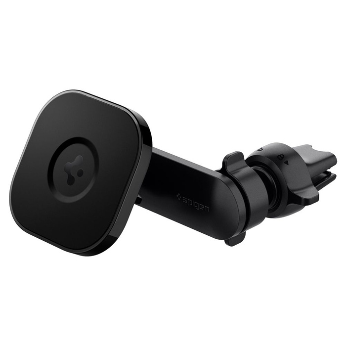 SPIGEN ITS12 MAGNETIC MAGSAFE VENT CAR MOUNT BLACK