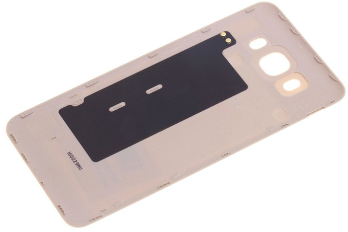 Neue Batterie Tür SAMSUNG Galaxy J7 2016 J710 GOLD