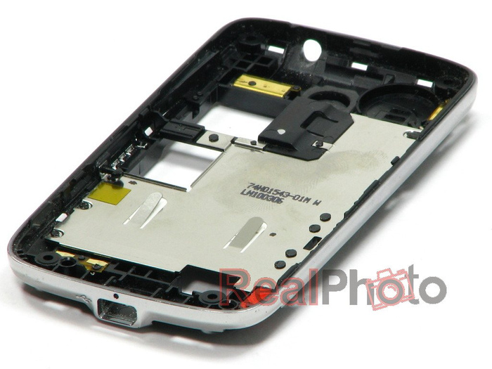 HTC Touch 2 Grade B Original Case