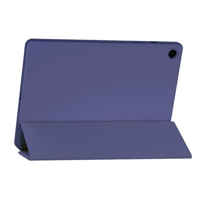 Coque Tech-protect Smartcase Samsung Galaxy Tab A9+ Plus 11.0 X210 / X215 / X216 Navy Case