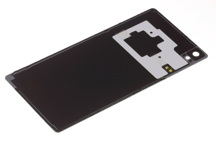 Original SONY Xperia Z3 Grün Grad A Batteriefachdeckel