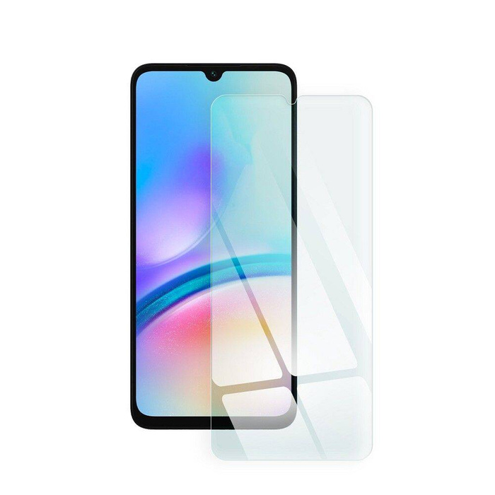 Szkło hartowane do Samsung Galaxy A05s Blue Star