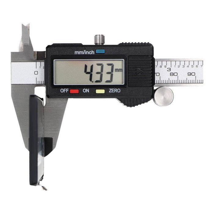 LICORE bateria do IPHONE 12 / 12 Pro 2815 mAh 