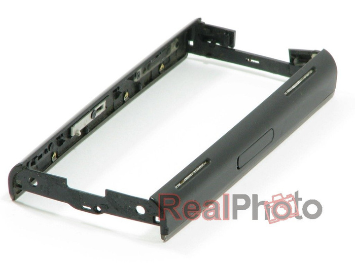 NOKIA X6 komplett Note B Touch